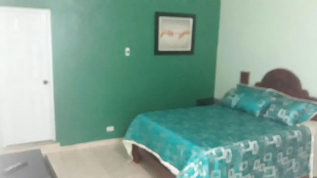 Hotel Blue Atlantic Nagua