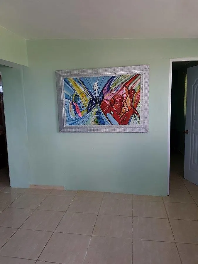 Hotel Blue Atlantic Nagua