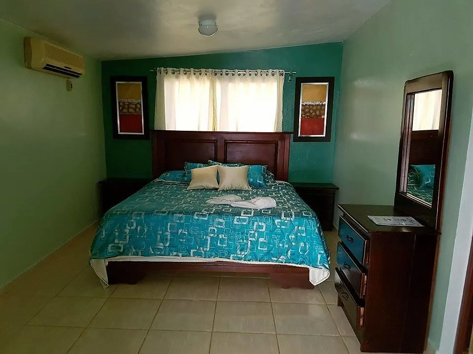 Hotel Blue Atlantic Nagua 0*,