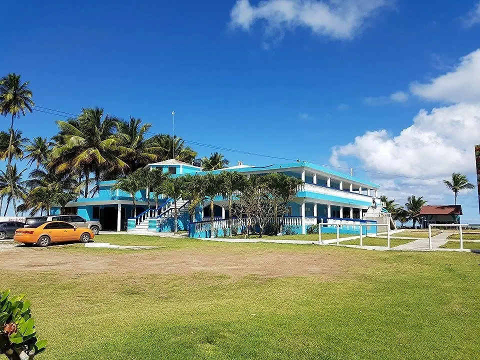 Hotel Blue Atlantic Nagua