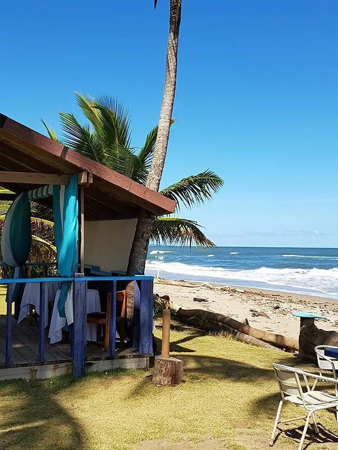 Hotel Blue Atlantic Nagua 0*,