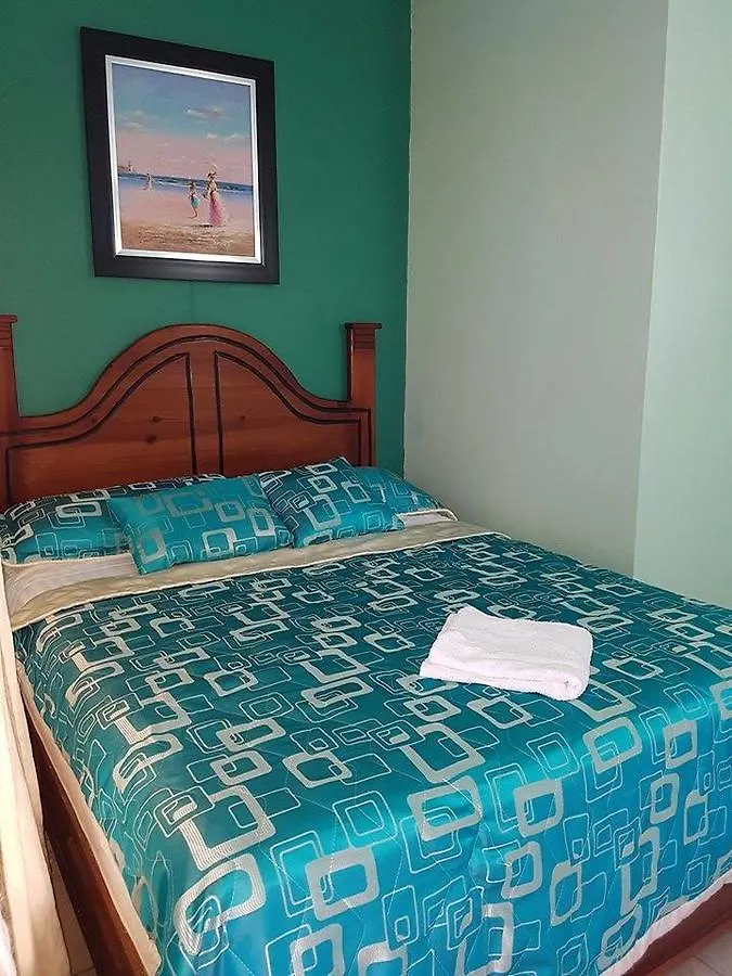 Hotel Blue Atlantic Nagua
