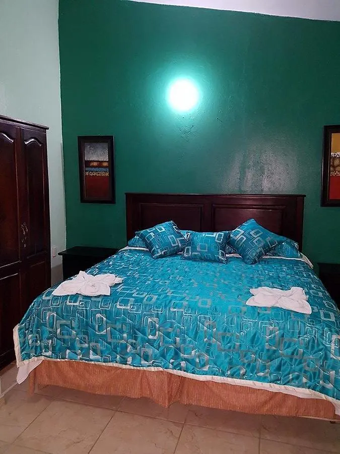 Hotel Blue Atlantic Nagua