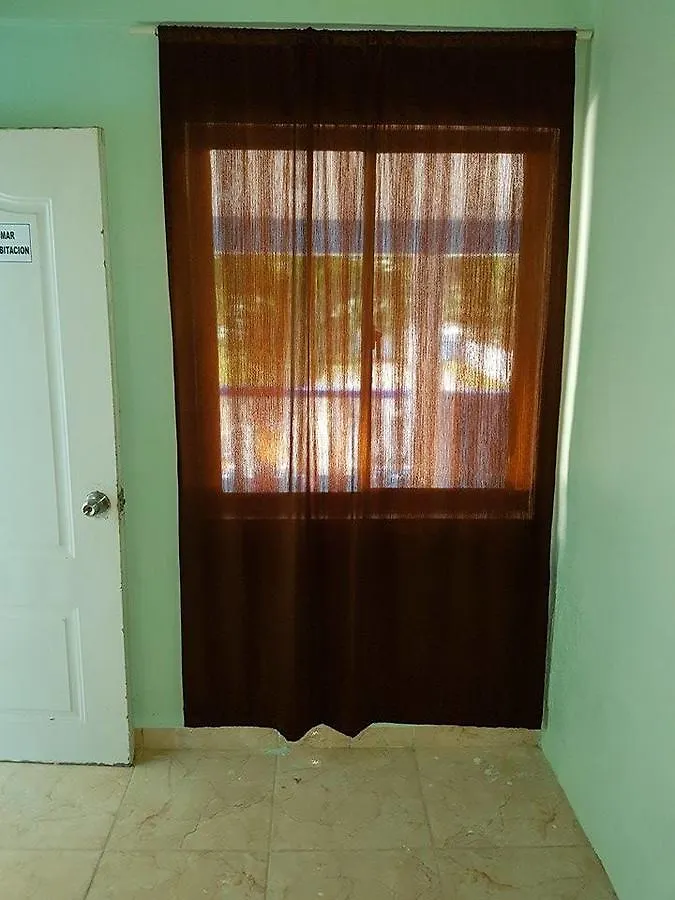 Hotel Blue Atlantic Nagua Dominican Republic