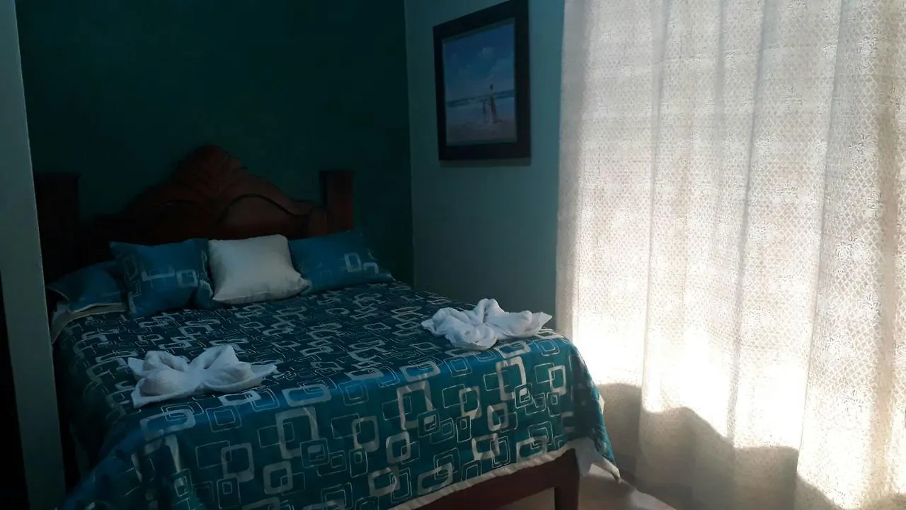 Hotel Blue Atlantic Nagua