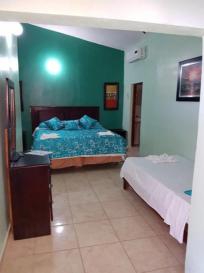 Hotel Blue Atlantic Nagua