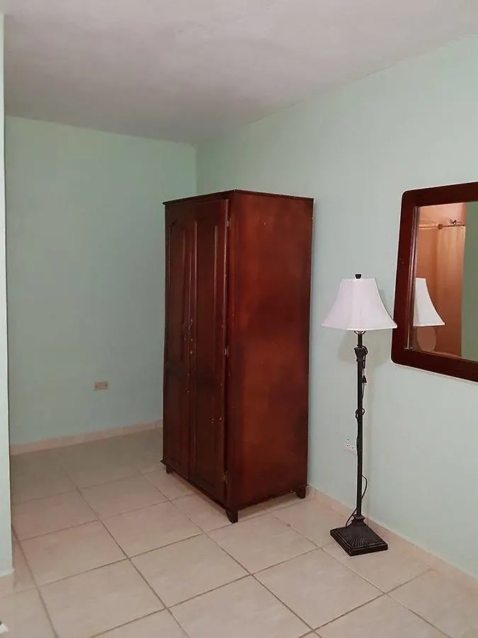 Hotel Blue Atlantic Nagua Dominican Republic