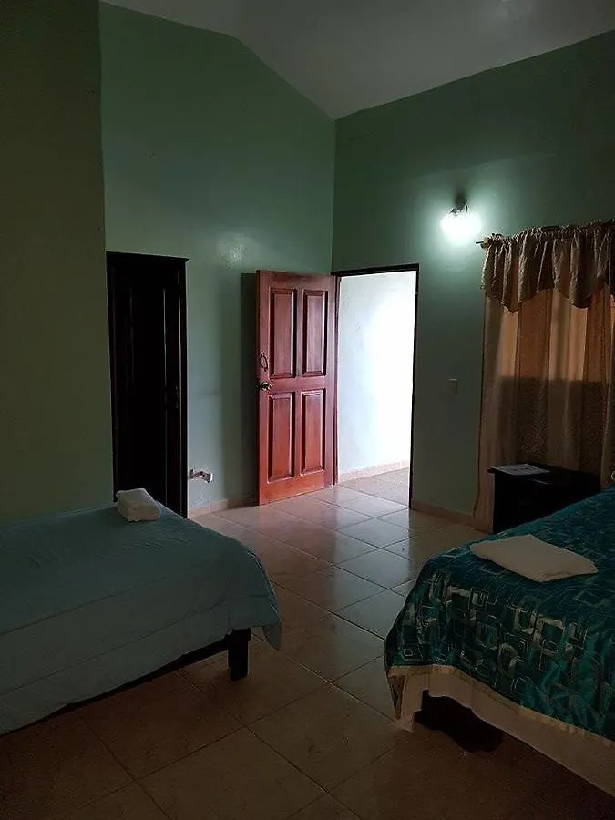 Hotel Blue Atlantic Nagua 0*,  Dominican Republic