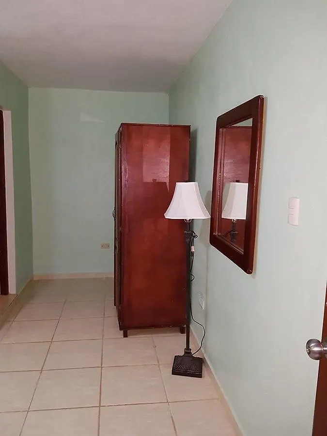 Hotel Blue Atlantic Nagua 0*,  Dominican Republic