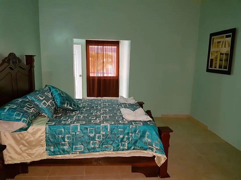 Hotel Blue Atlantic Nagua