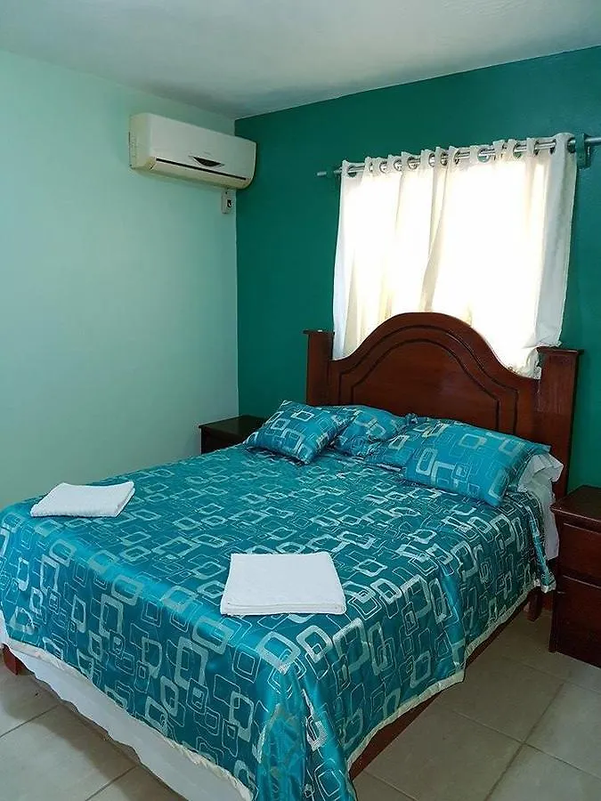 Hotel Blue Atlantic Nagua