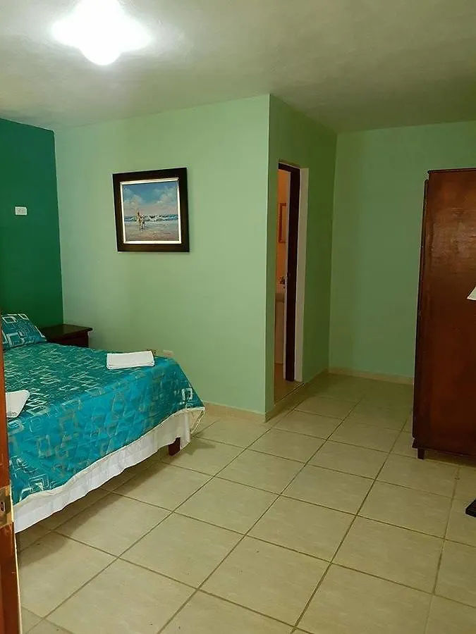 Hotel Blue Atlantic Nagua