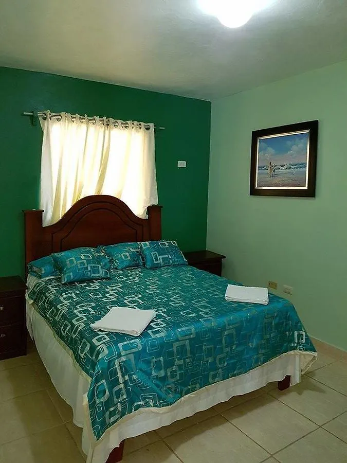 Hotel Blue Atlantic Nagua