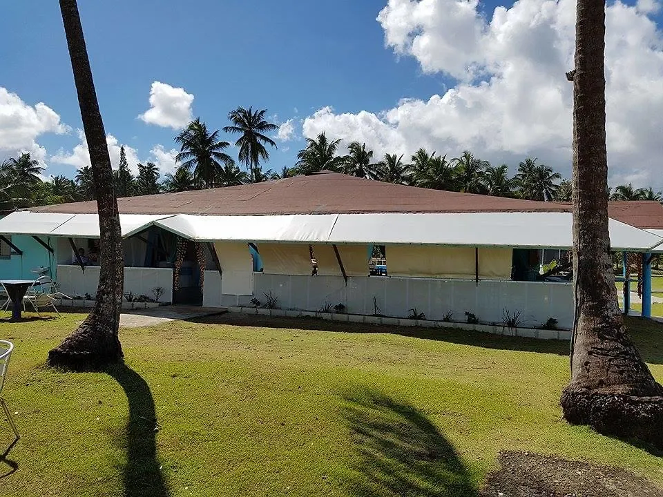 Hotel Blue Atlantic Nagua Dominican Republic
