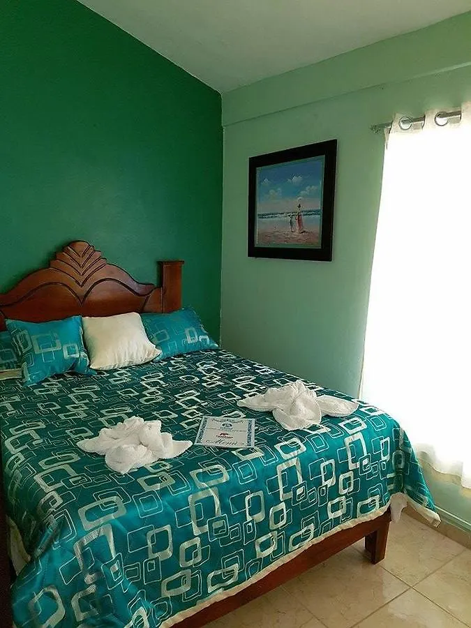 Hotel Blue Atlantic Nagua 0*,