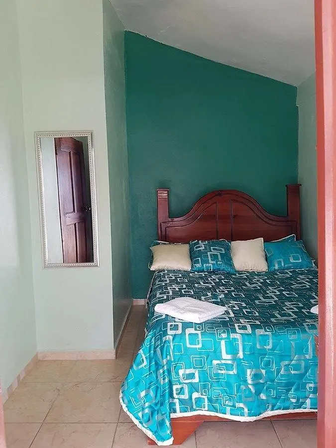 Hotel Blue Atlantic Nagua