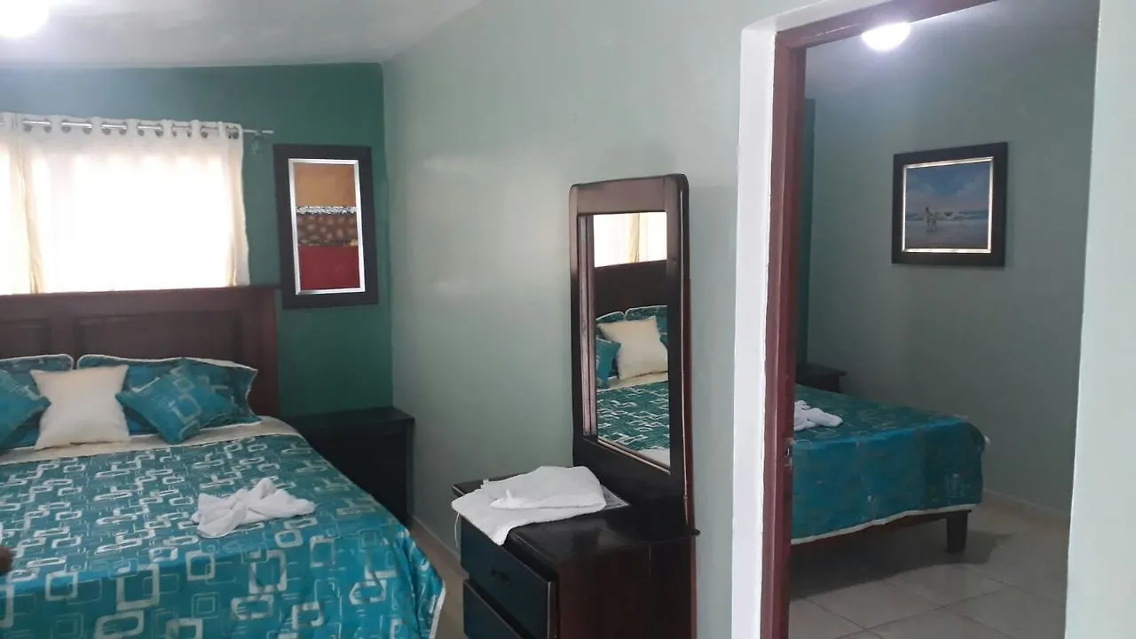 Hotel Blue Atlantic Nagua Dominican Republic