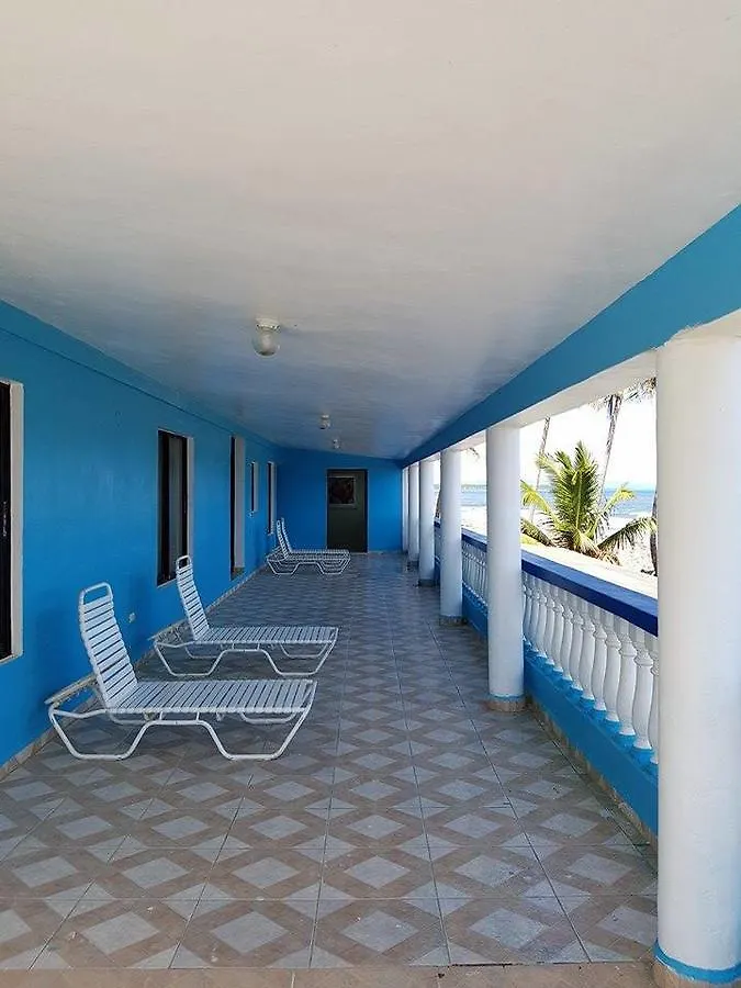 Hotel Blue Atlantic Nagua