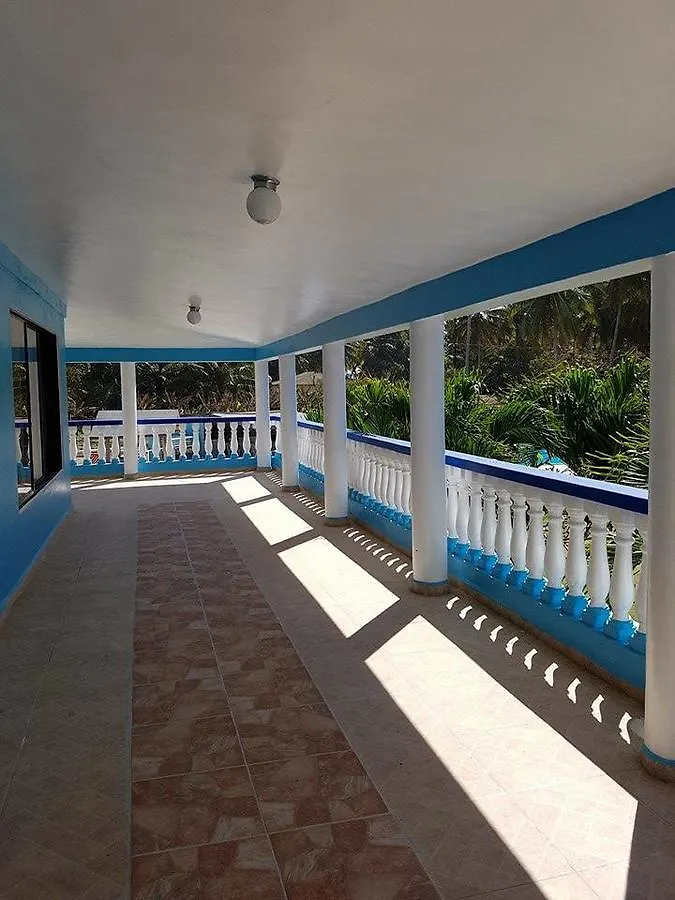 Hotel Blue Atlantic Nagua