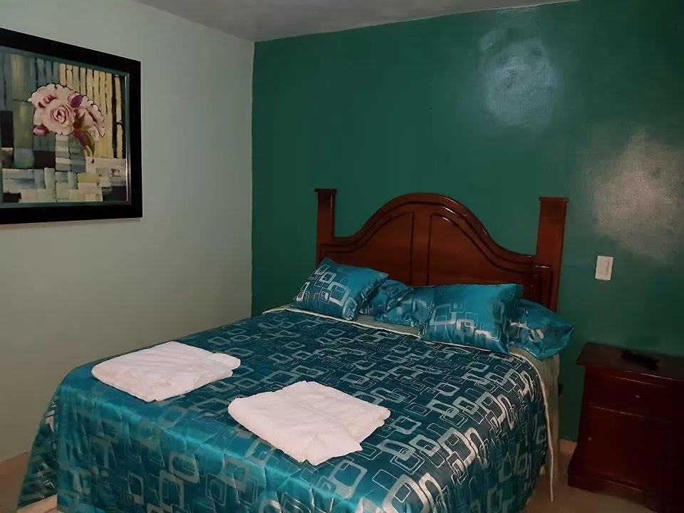 Hotel Blue Atlantic Nagua