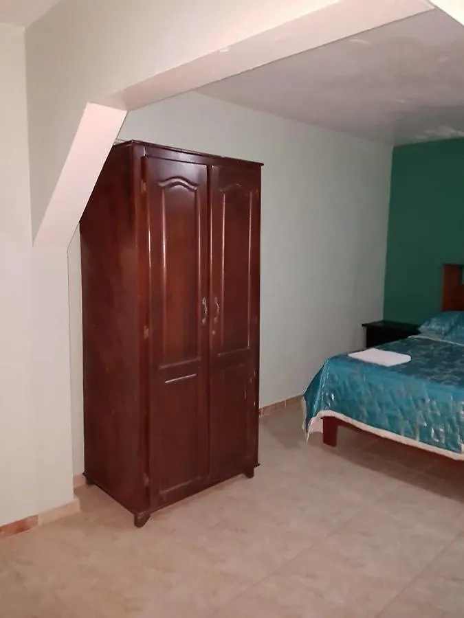Hotel Blue Atlantic Nagua 0*,  Dominican Republic
