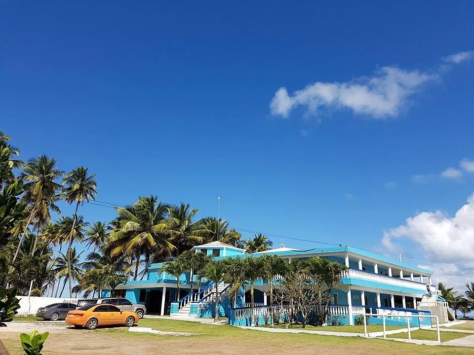 Hotel Blue Atlantic Nagua