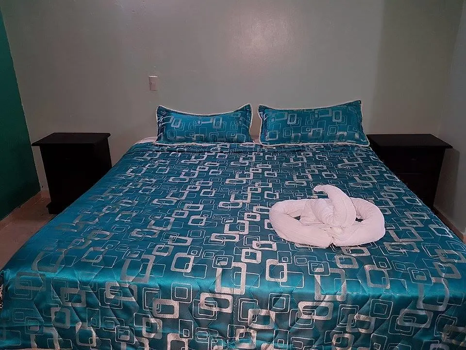 Hotel Blue Atlantic Nagua 0*,