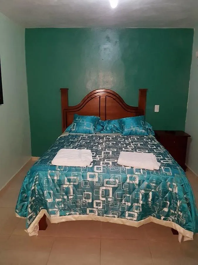 Hotel Blue Atlantic Nagua Dominican Republic