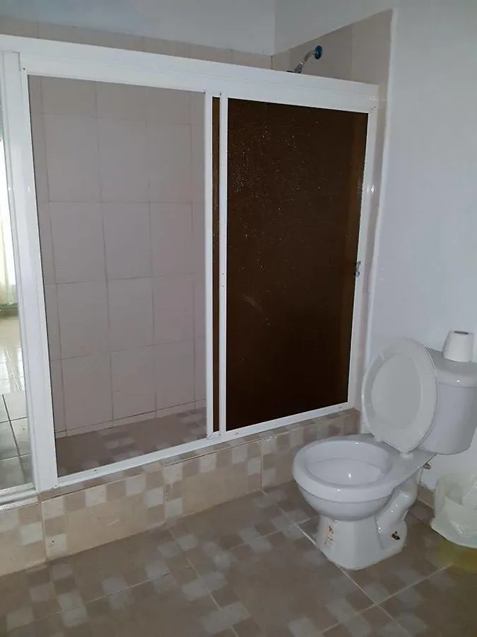 Hotel Blue Atlantic Nagua
