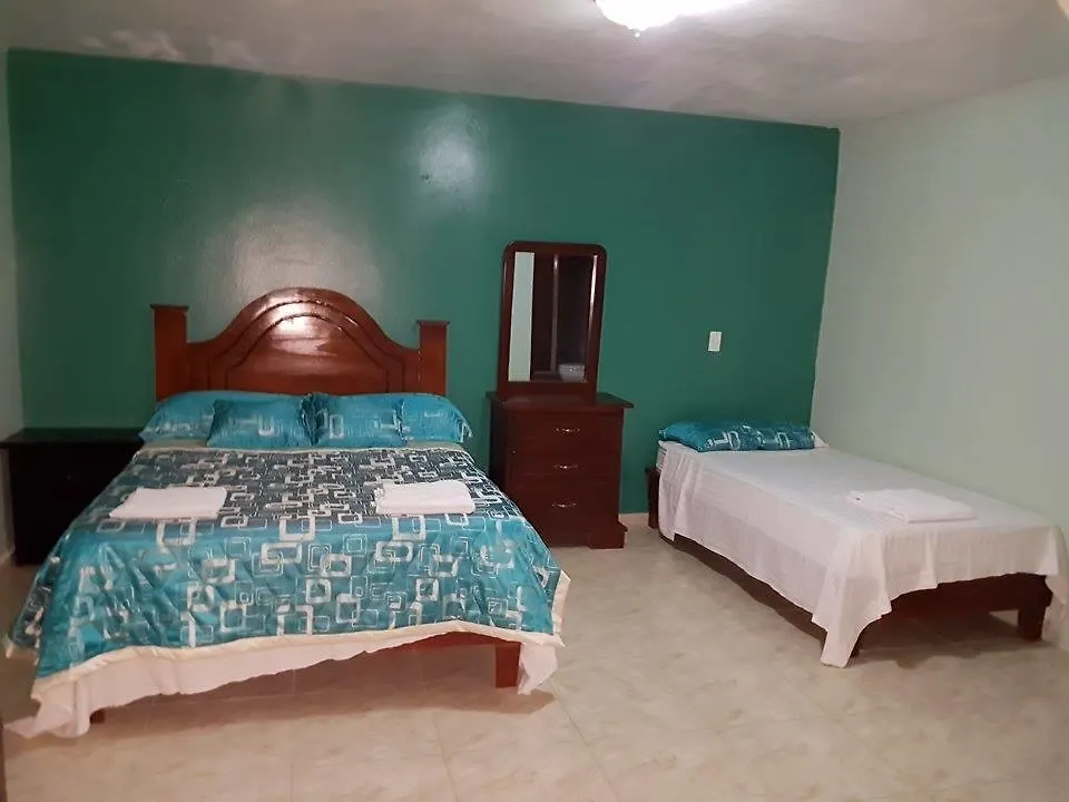 Hotel Blue Atlantic Nagua