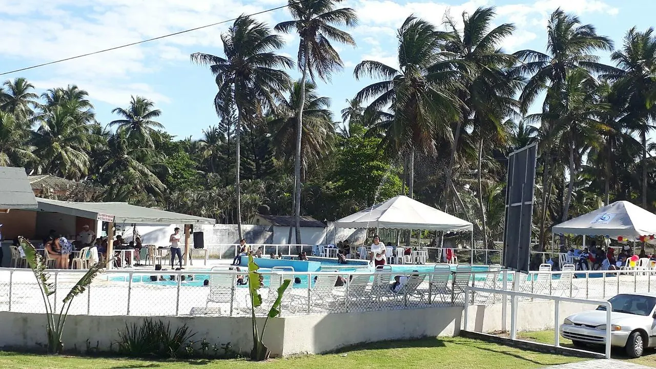Hotel Blue Atlantic Nagua