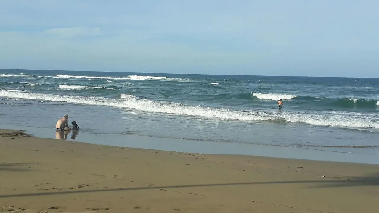 Hotel Blue Atlantic Nagua