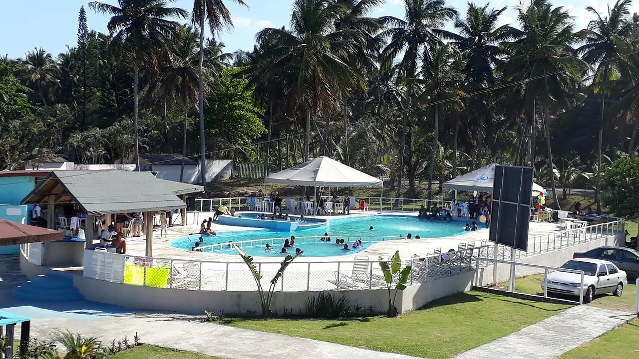 Hotel Blue Atlantic Nagua