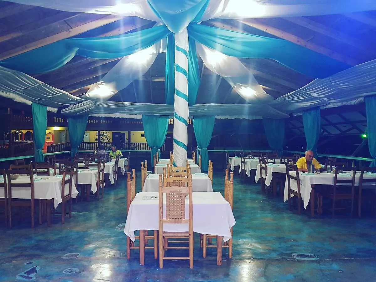 Hotel Blue Atlantic Nagua 0*,  Dominican Republic