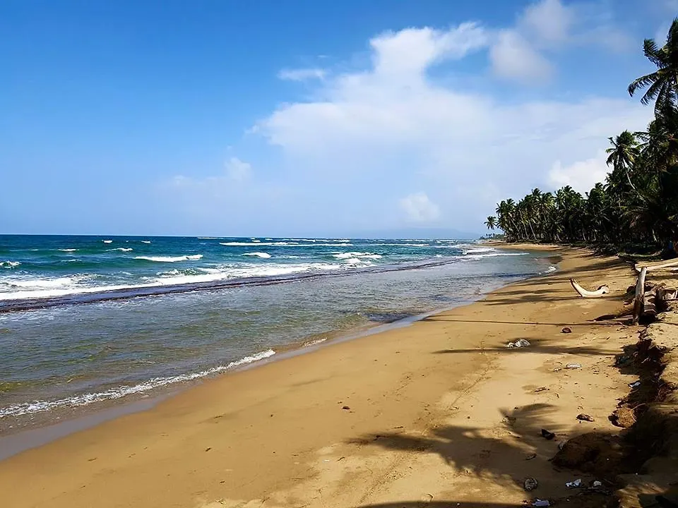 Hotel Blue Atlantic Nagua