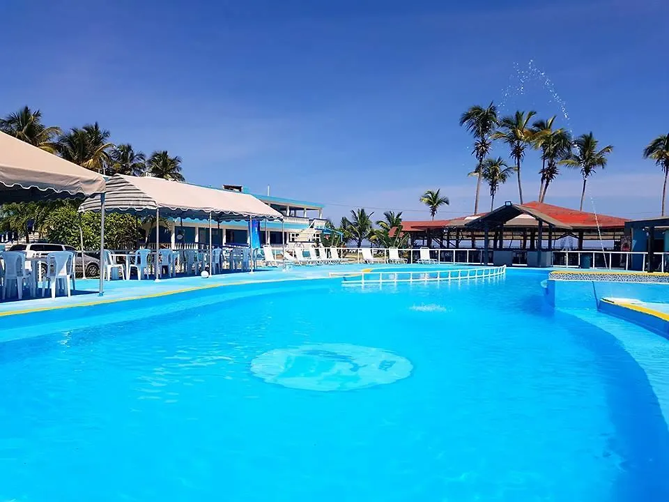 Hotel Blue Atlantic contacts